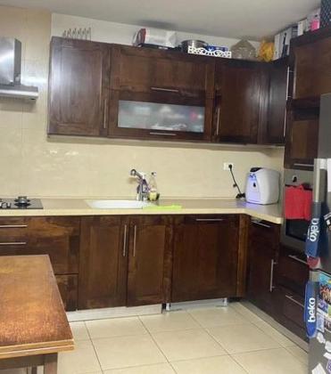 הר הצופים 9, רחובות ההולנדית