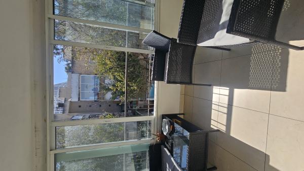 ארלוזורוב 26, החשמונאים (מרכז העיר א')