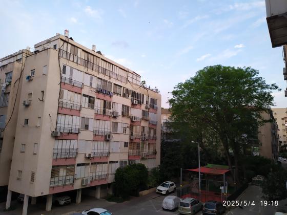 בן זאב 6, רמב"ם