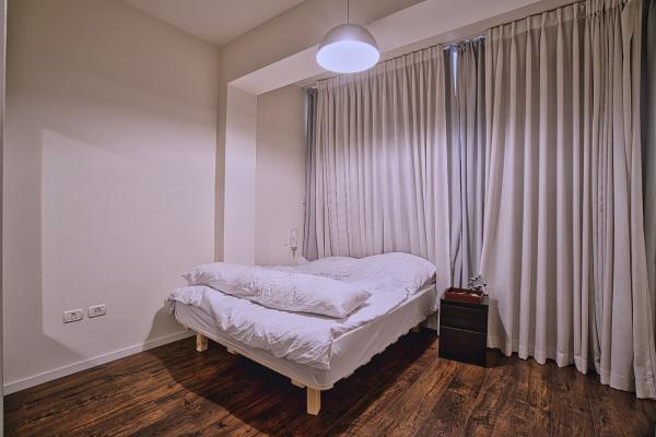 בשכונת דרום רוטשילד