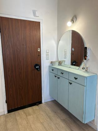 אריה שנקר 26, אגרובנק