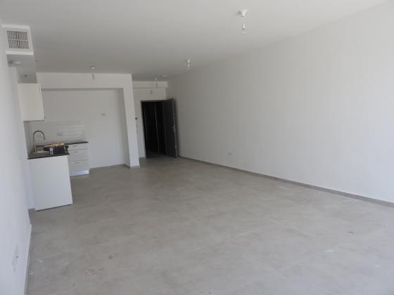 הרצל 88, מרכז העיר