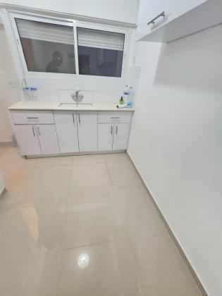 שפרינצק 35, לב העיר