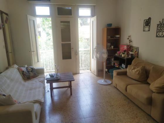 ירושלים 6, הדר הכרמל