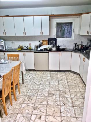 תמיר שמואל 7, פסגת זאב