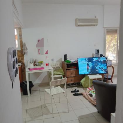 דריפוס 3, קרית שפרינצק