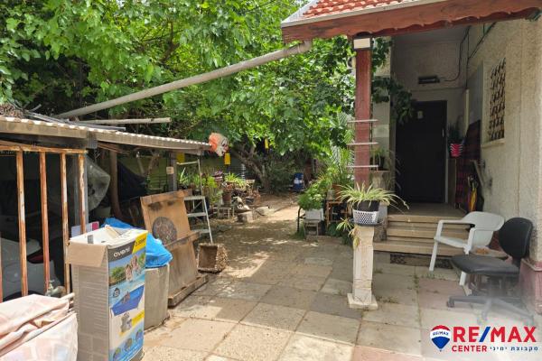 יפו 11 (תל גיבורים)