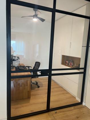 נלקין 2, השכונה הירוקה