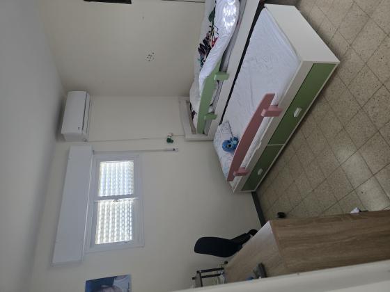 העליה השניה 38, שיכון חדש