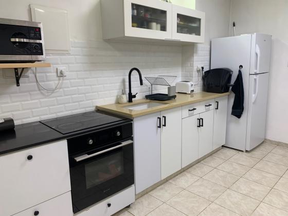 אחיעזר 16 (התקווה)