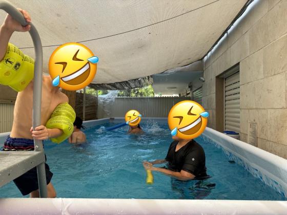 בית לחם 7, קריית שרת