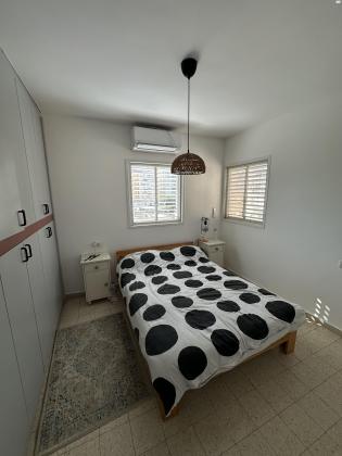 אנדריוס 4, מרכז העיר צפון