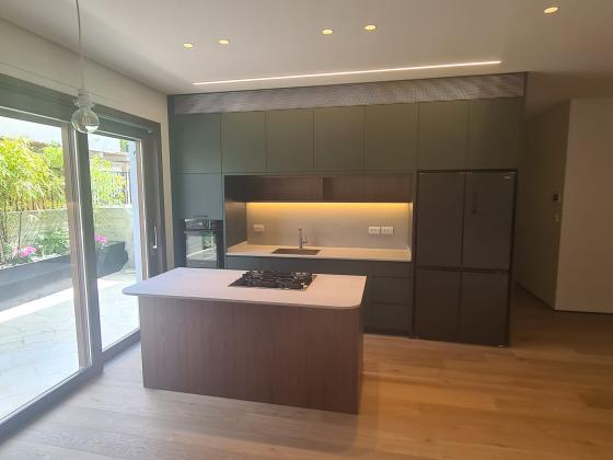 ביל"ו 13, לב תל אביב