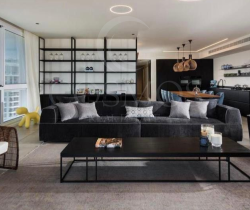 אהוד מנור, עיר ימים