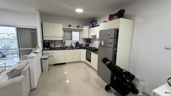 אברמסון שרגא 74 (רמות)