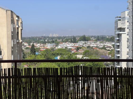 אסף הרופא 1, הדר