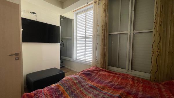 בקמן, מרכז העיר צפון