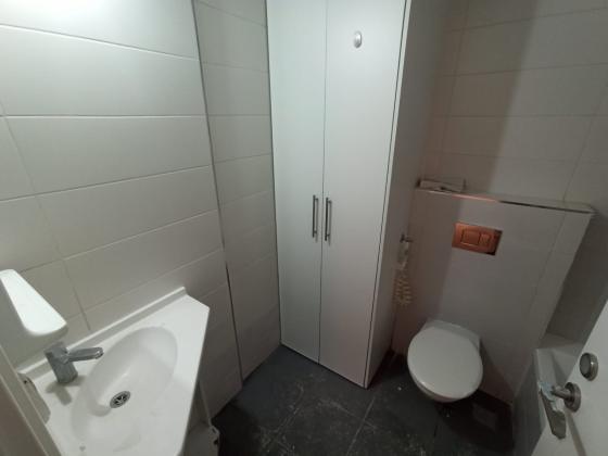 השופט חיים כהן, אמת המים