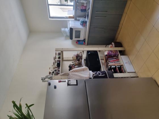 סוקולוב 14, הדר