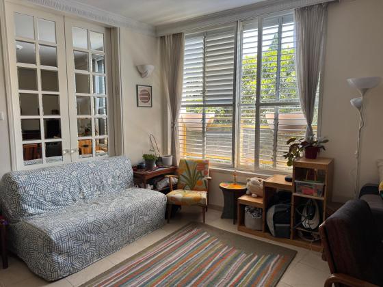 המעגל 11, החשמונאים (מרכז העיר א')