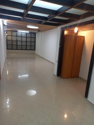 גרינבוים 8, אברמוביץ