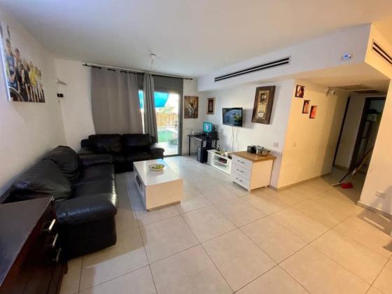 גפן 5, החורש