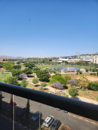 ספיר 4, רובע יזרעאל