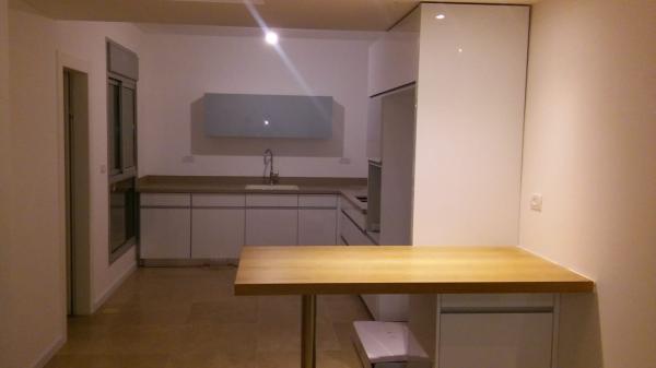 הרב ריינס 41, מרכז העיר צפון