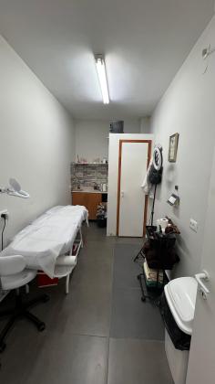 ארלוזרוב 1, מרכז העיר ב'