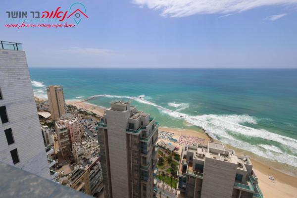 סוקולוב 12, צפון מערב