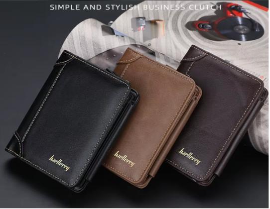 ארנק חדש לחלוטין