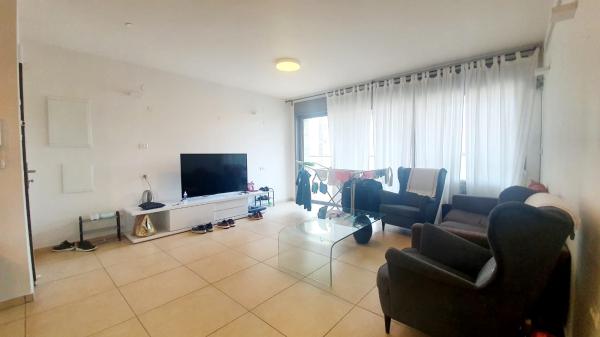 יחזקאל שטרייכמן 2, נופי ים (הגוש הגדול)