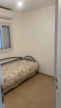 שלום עליכם 4, בן גוריון