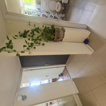 שדרות אליהו גולומב 1, הדר עליון