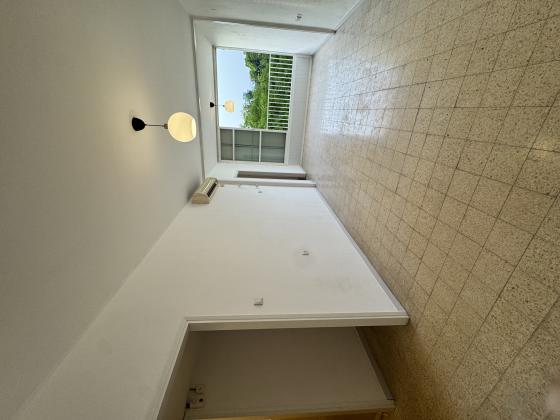 יצחק שדה 33, דרום מערב