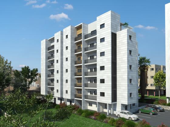 ח"ן 12, רמת ורבר