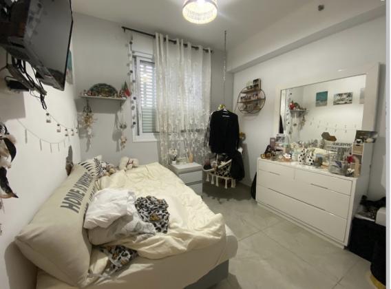 גבע 16, מרכז העיר דרום