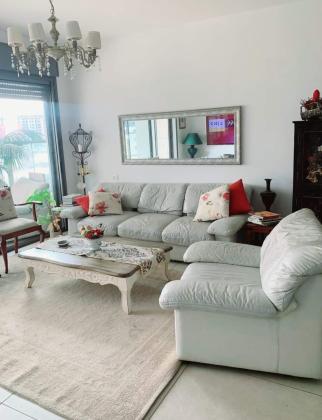 חיים הרצוג 35, פסגות אפק