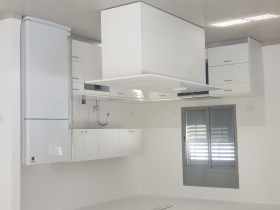 ויתקין 8, אחוזה, חיפה