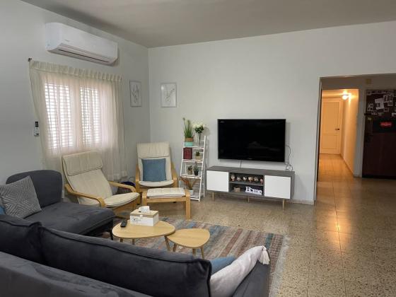 המעגל 34, מרכז העיר ב'