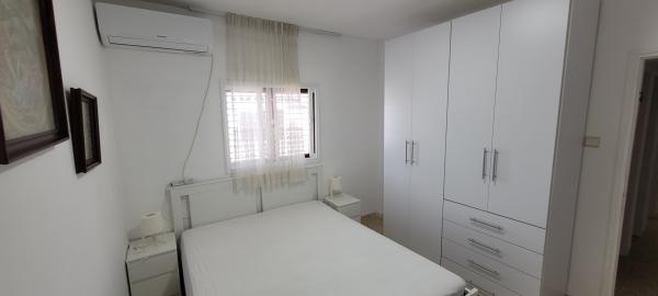 השבעה 22, מרכז העיר דרום