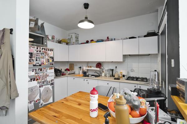 פרץ חיות 30, לב תל אביב