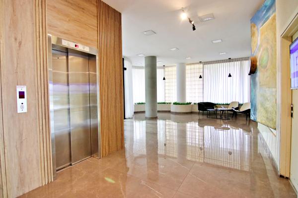 הנגיד 7 (נאות שקמה)