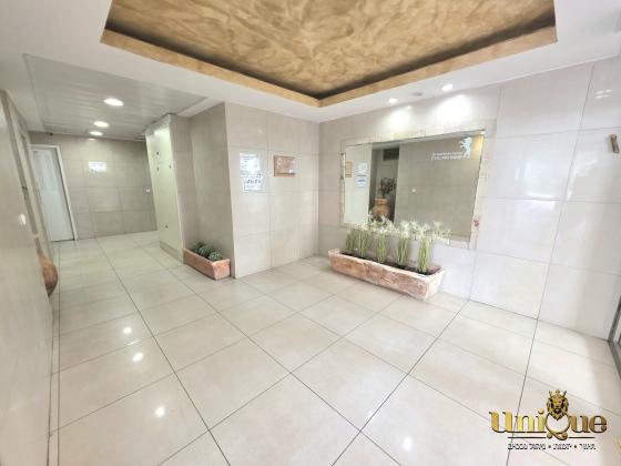 הציונות, מרכז העיר