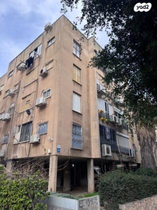 ארלוזורוב 153, הצפון החדש החלק הדרומי