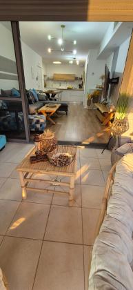 בשכונת פסגות אפק