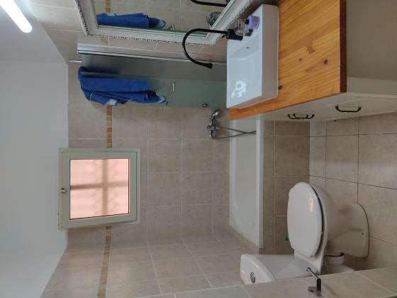 דב ברנע 37, רמות ב'