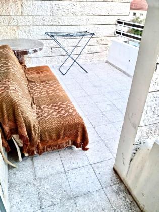 תמיר שמואל 7, פסגת זאב