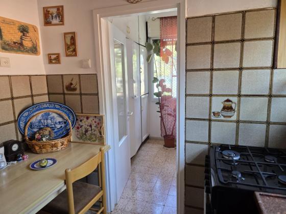 הגליל, נוה שאנן