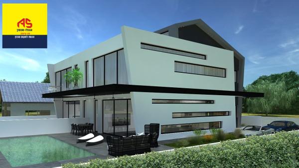 אדום, מרכז העיר מזרח